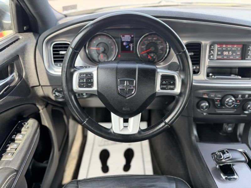 Used 2012 Dodge Charger SXT Plus RWD image 11