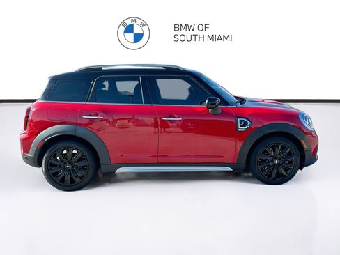 Used 2023 MINI Cooper Countryman S FWD image 8