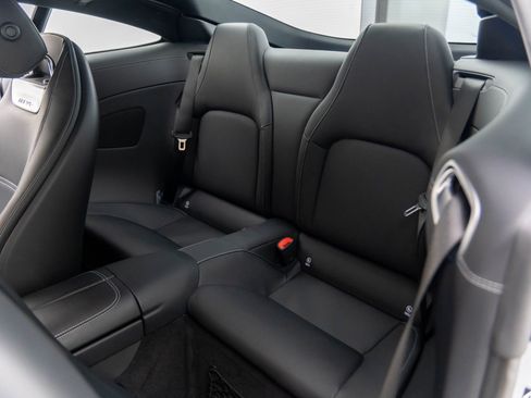 New 2025 Mercedes-Benz AMG GT 43 image 15