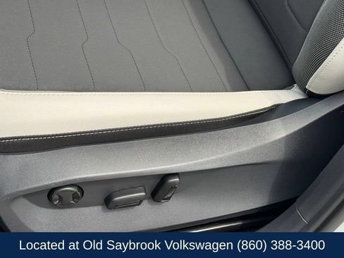 Certified 2026 Volkswagen Taos SE AWD/4WD image 30