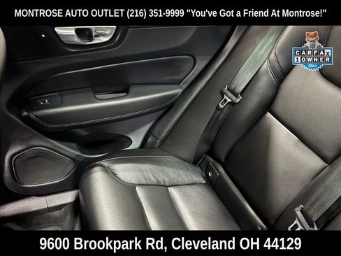 Used 2023 Volvo XC60 B5 Core w/ Climate Package image 29