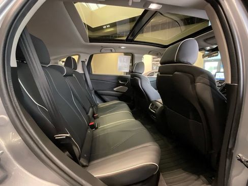 Certified 2024 Acura RDX SH-AWD w/ Advance Package image 23
