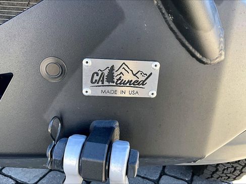 Used 2024 Mercedes-Benz Sprinter 3500 w/ Parking Package image 29