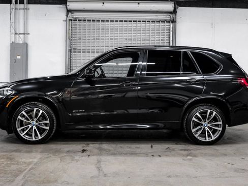 Used 2015 BMW X5 xDrive35d image 16