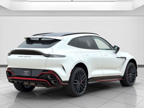 New 2026 Aston Martin DBX S image 10
