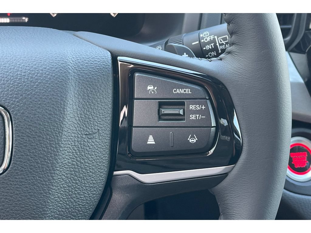 Certified 2026 Honda Odyssey EX-L image 38
