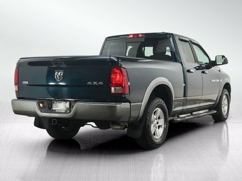 Used 2011 RAM 1500 Outdoorsman AWD/4WD image 5