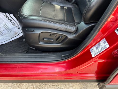 Used 2018 MAZDA CX-5 Grand Touring AWD/4WD image 19