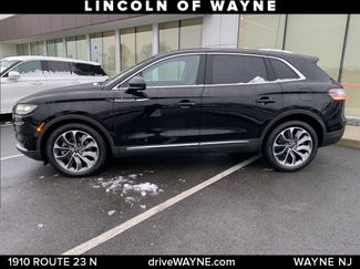 Certified 2022 Lincoln Nautilus Reserve video 2