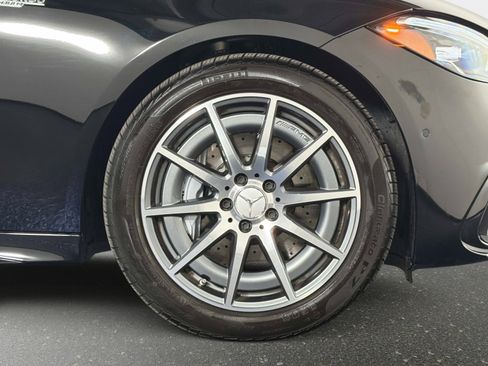 Used 2025 Mercedes-Benz C 43 AMG 4MATIC Sedan image 22