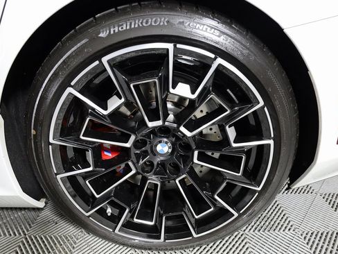 Used 2026 BMW M5 Touring image 48