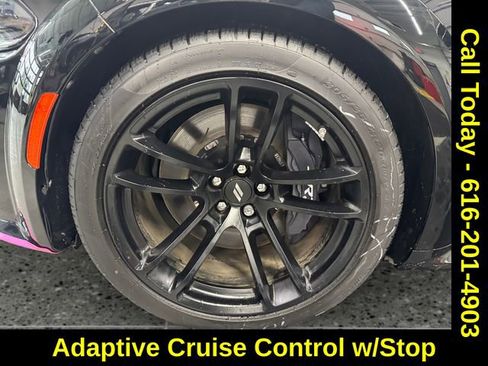 Used 2023 Dodge Charger Scat Pack image 24