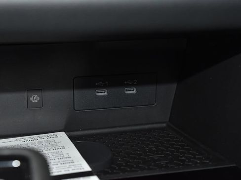 Used 2026 Nissan Pathfinder Platinum w/ Cargo Package image 16