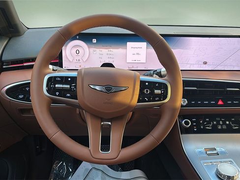 New 2026 Genesis GV70 2.5T Advanced image 17