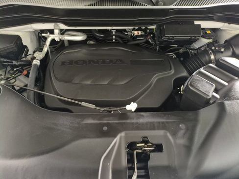 Certified 2023 Honda Passport EX-L image 22