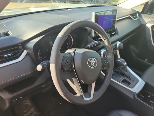 Certified 2023 Toyota RAV4 XLE Premium AWD/4WD image 25