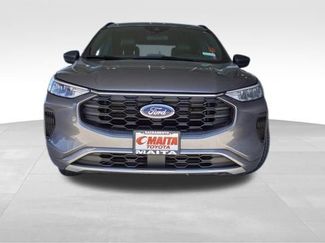 Used 2023 Ford Escape ST-Line video 2