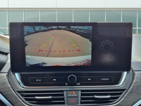 New 2026 Nissan Altima 2.5 SV w/ SV Premium Package image 15