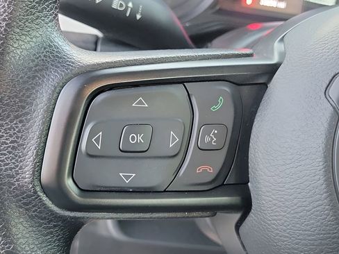 Used 2024 Jeep Wrangler Sport image 26