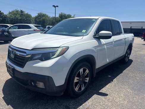 Used 2019 Honda Ridgeline RTL-T image 5