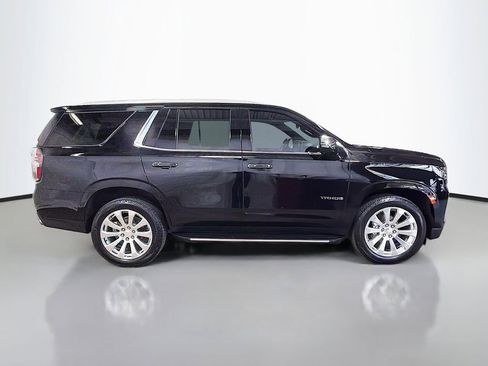 Used 2023 Chevrolet Tahoe Premier AWD/4WD image 11