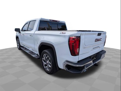 Used 2023 GMC Sierra 1500 SLT w/ SLT Premium Plus Package image 6