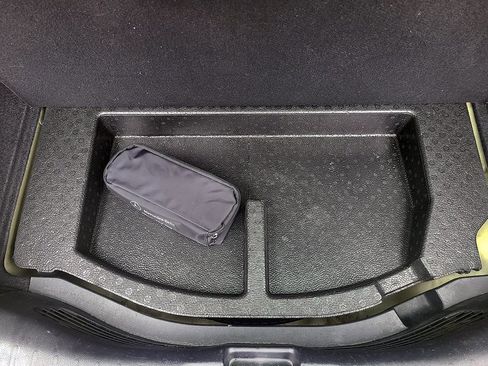 Used 2015 Honda Fit EX image 24