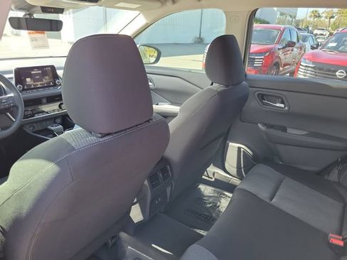 New 2026 Nissan Rogue SV w/ Cold Weather Package FWD image 26