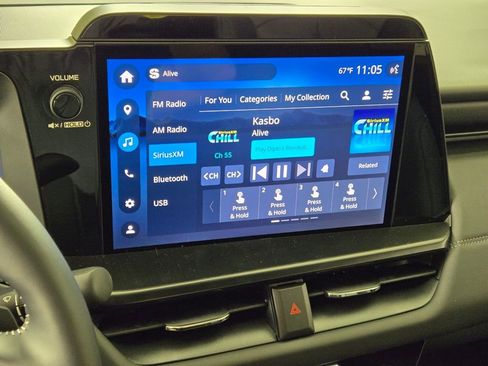 New 2026 Subaru Outback Touring XT AWD/4WD image 16