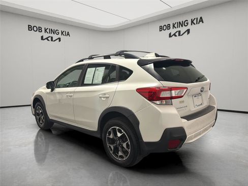 Used 2019 Subaru Crosstrek 2.0i Premium w/ Eyesight System AWD/4WD image 3