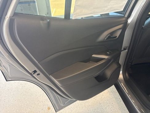 New 2026 Chevrolet Trax LT w/ Driver Confidence Package image 40