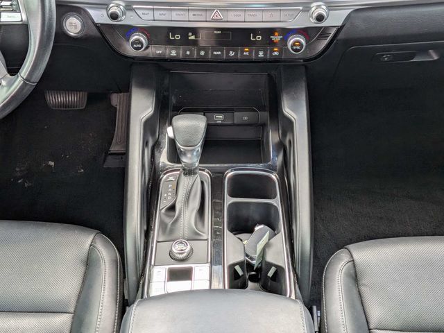 Used 2022 Kia Telluride LX FWD image 17