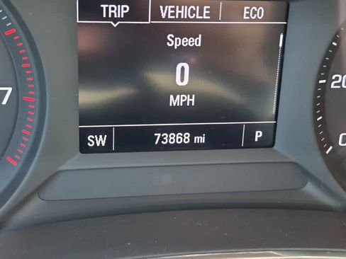 Used 2021 Chevrolet TrailBlazer LT w/ Convenience Package FWD image 16