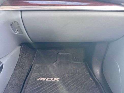 Used 2015 Acura MDX Tech Pkg image 22