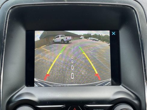 Used 2018 Dodge Durango SXT w/ Quick Order Package 2BB RWD image 22