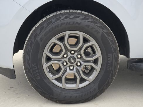 Certified 2025 Ford Expedition Max Active RWD image 12
