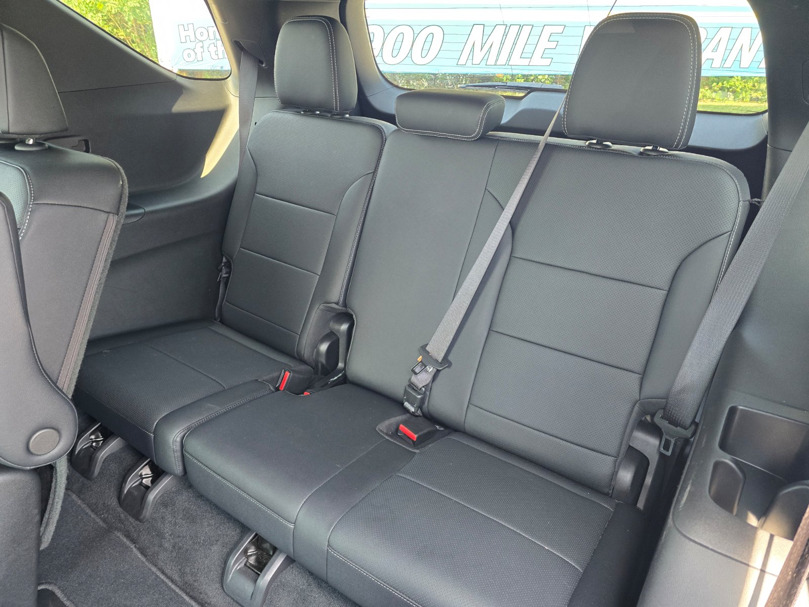 Used 2026 Chevrolet Traverse LT AWD/4WD image 11