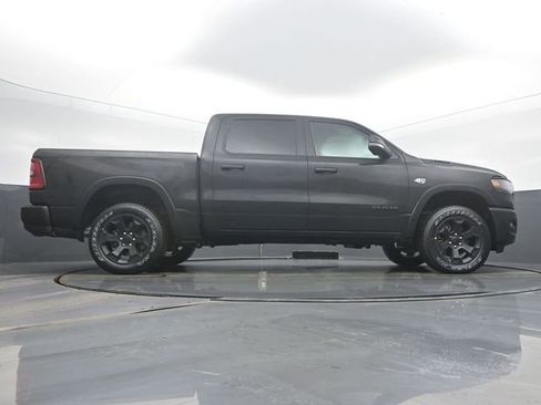 New 2026 RAM 1500 Big Horn AWD/4WD image 52