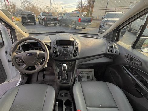 Used 2016 Ford Transit Connect XL image 16