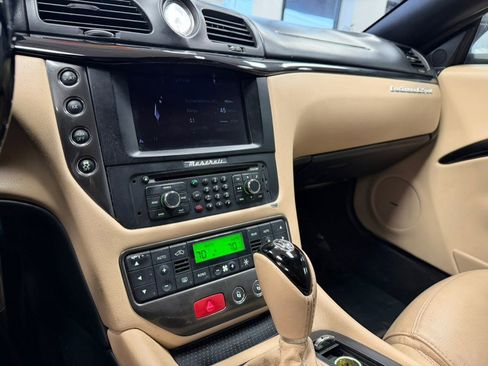 Used 2017 Maserati GranTurismo MC Centennial image 57