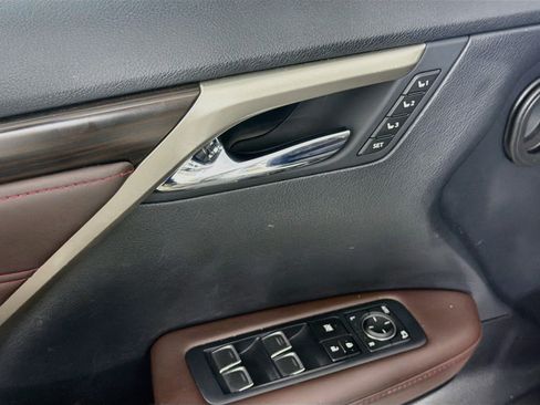 Used 2018 Lexus RX 350L FWD image 15