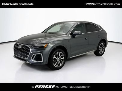 Used 2025 Audi Q5 2.0T Premium Plus