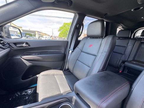 New 2026 Dodge Durango GT AWD/4WD image 15