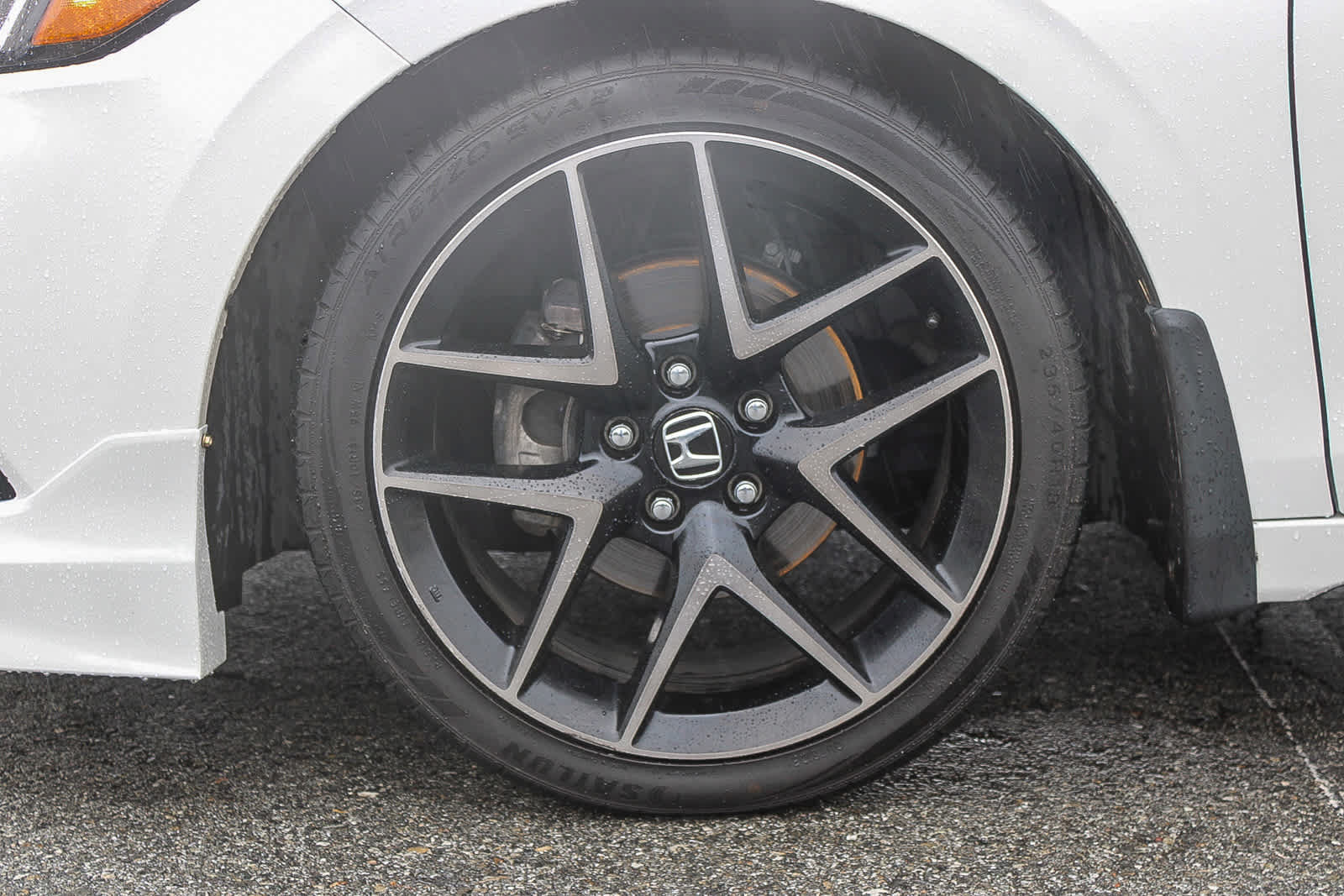 Certified 2022 Honda Civic Sport Touring image 9