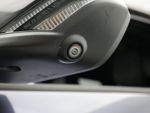 Used 2023 Fisker Ocean Extreme AWD/4WD image 15