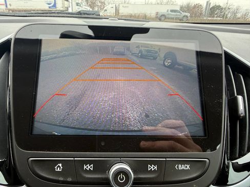 Used 2017 Chevrolet Volt LT image 20