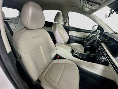 Used 2025 Hyundai Tucson SEL FWD image 31