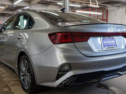 Used 2023 Kia Forte GT-Line image 8