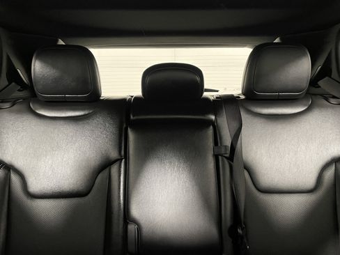 Used 2023 Jeep Compass High Altitude w/ Driver Assist Group I image 14