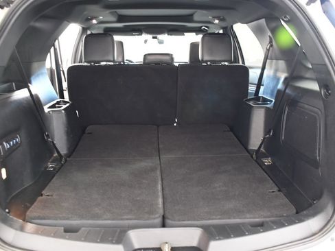 Used 2018 Ford Explorer Limited w/ Equipment Group 301A AWD/4WD image 24